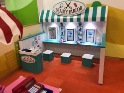 -莫莉幻想儿童乐园(绍兴金帝银泰城店)