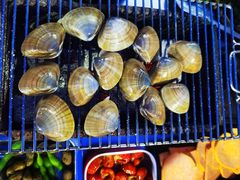 -KAOKAO烤烤·丹东海鲜烧烤(望京店)