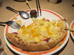 -比格比萨自助(云冈区步行街店)