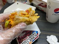 -肯德基(春申店)