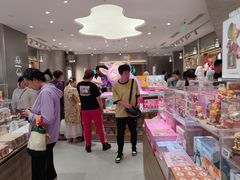 -凯德MALL(西直门店)
