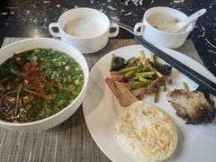-灞柳驿酒店(香湖湾地铁站店)