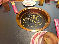 -大吉利·潮汕鲜牛肉火锅(西安店)