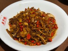 -天下客饭店(中山路店)