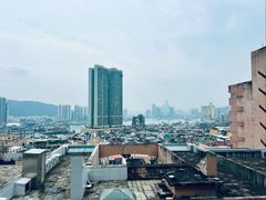 -主教山小堂