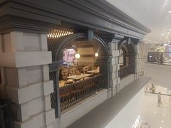 -必胜客(砂之船中东奥莱店)