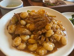 -同得兴 Since·1995 传统苏式面馆(十全街店)