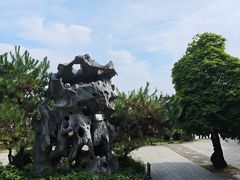 -惠州西湖风景名胜区-丰渚园