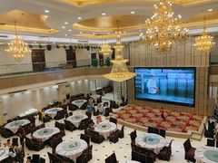 大堂-东江渔村(皇悦店)