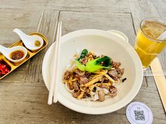 -漆黑觉米粉(三里屯店)