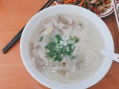 羊肉汤-向阳羊汤(大同总店)