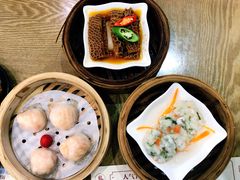 -赏点粤式点心(广州塔店)