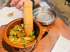 -树厨贵州菜(花果园购物中心店)