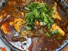 -小街47號江湖菜(四合院店)