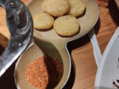 -野山舂·贵州现舂酸汤火锅(鸿通城店)