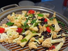 -云腾食府·云南菜
