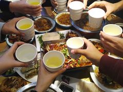 -东北灶(高新银泰店)