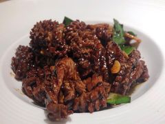 爆炒腰花-城南往事(滨江世茂店)