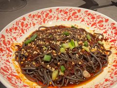 -青海名吃尕张娃非遗烤肉(城中店)
