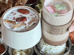 -盐说Salt Talk北美风味西餐厅(海上世界店)