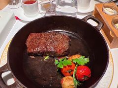 -王品牛排(郑州大卫城店)