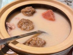 -玉满堂·湖北融合菜