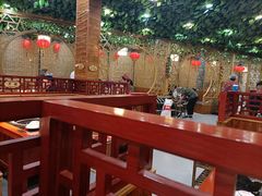 大堂-袁小二大东北铁锅炖(吉祥村总部)