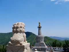 -妙峰山风景名胜区