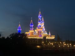 -沈阳方特欢乐世界