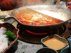 -湊湊火锅·茶憩(郑州绿地新都会店)
