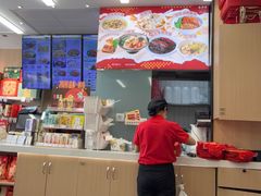 -五芳斋(临平星光街店)