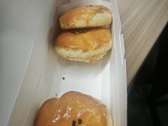 -味多美蛋糕(航天桥店)