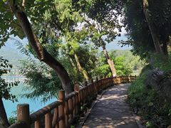 -雷波马湖风景区