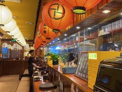 -鸟鹏烧鸟居酒屋(仁恒梦中心店)