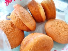 无水蜂蜜蛋糕-糕材生•糕点•生日蛋糕(兴华街店)
