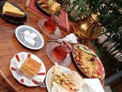 -Turka土耳咖(五大道店)