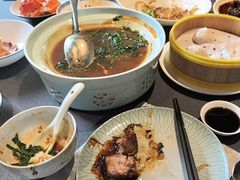 -沈灶河豚宴·河豚融合餐厅(汉中路店)