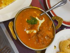 -食彩美印度特色美食餐厅·印度料理
