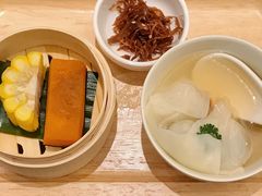 -王府茶楼茶宴·创意菜(朝阳公园店)