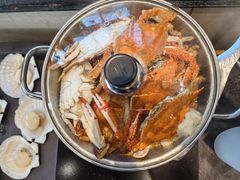 -川骄海鲜自助(亚运村店)
