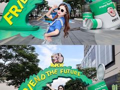 -东莞松山湖万象汇