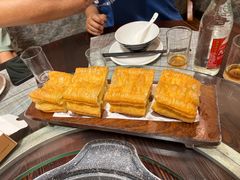 -御膳粥·牛乳粥底火锅·地道顺德菜(容桂店)