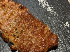 -LA CREPERIE BRETONNE布列塔尼法式餐厅(天童北路店)