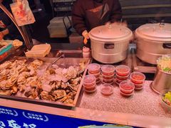 -托乐嘉美食广场(托乐嘉街区店)