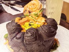 -Shantek象提南亚餐厅&西餐融合Bistro(淮海中路店)