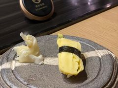 -丽思卡尔顿·炙焰·铁板烧餐厅