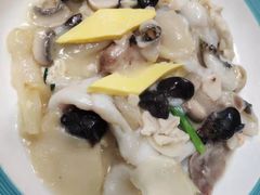 -小苏舍餐厅(木渎店)