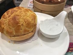 -表妹香港靓点餐厅
