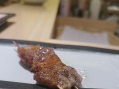 -鳥忆·omakase炭火烧鸟