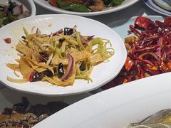 -蠔友汇·海鲜·生蚝烧烤(大东店)